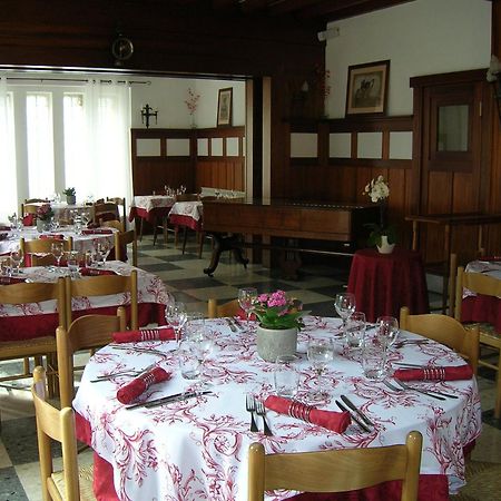 Le Relais De Ceilhes Hotel Eksteriør billede