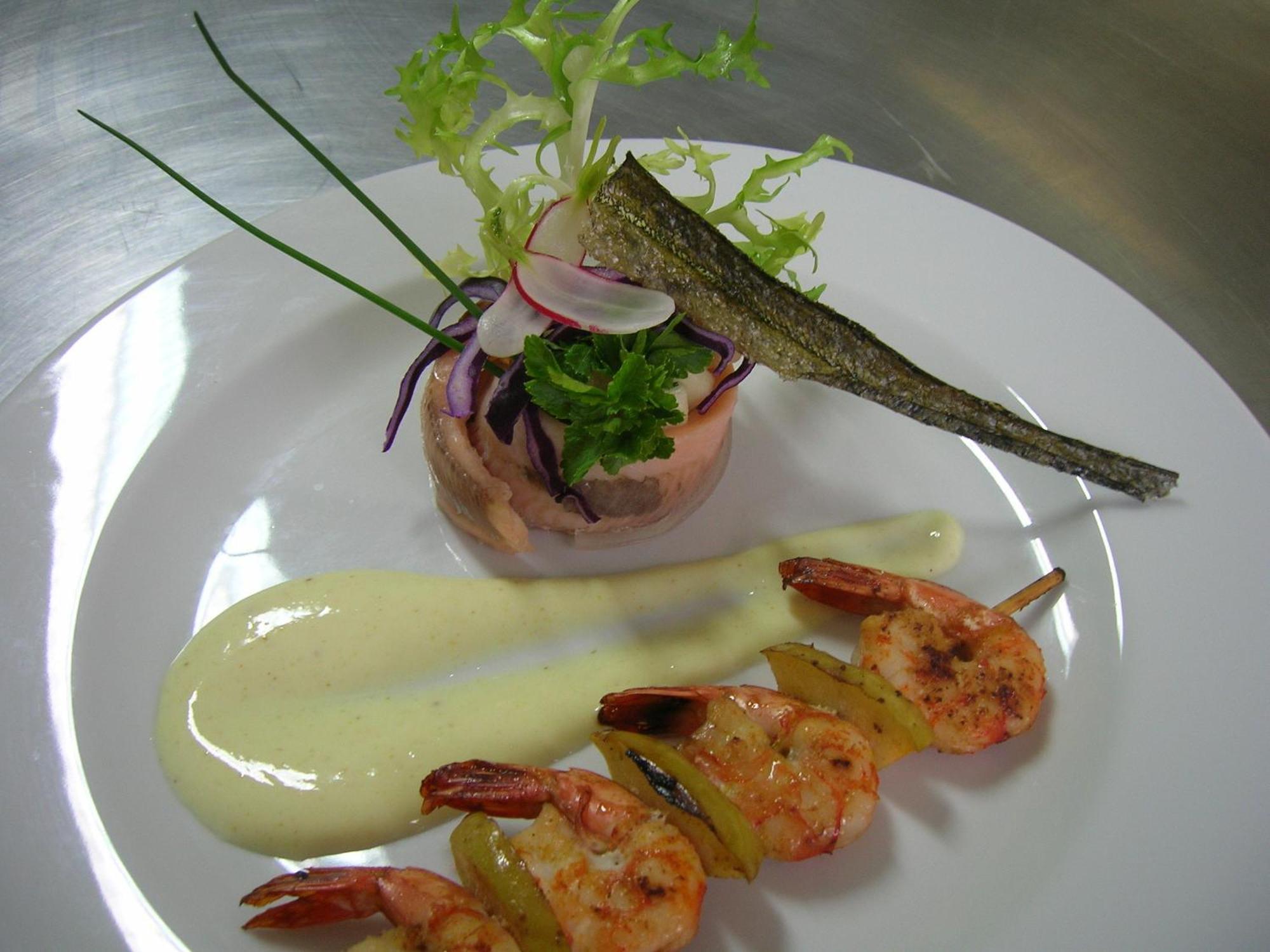 Le Relais De Ceilhes Hotel Eksteriør billede